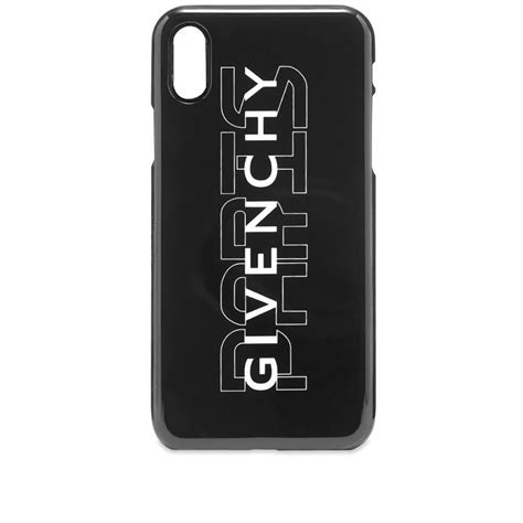 givenchy iphone xs max case|Givenchy Neiman Marcus Women Accessories.